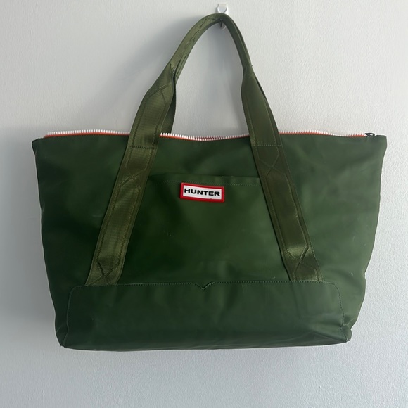 Hunter for Target Bags Target Hunter Collab Tote Poshmark